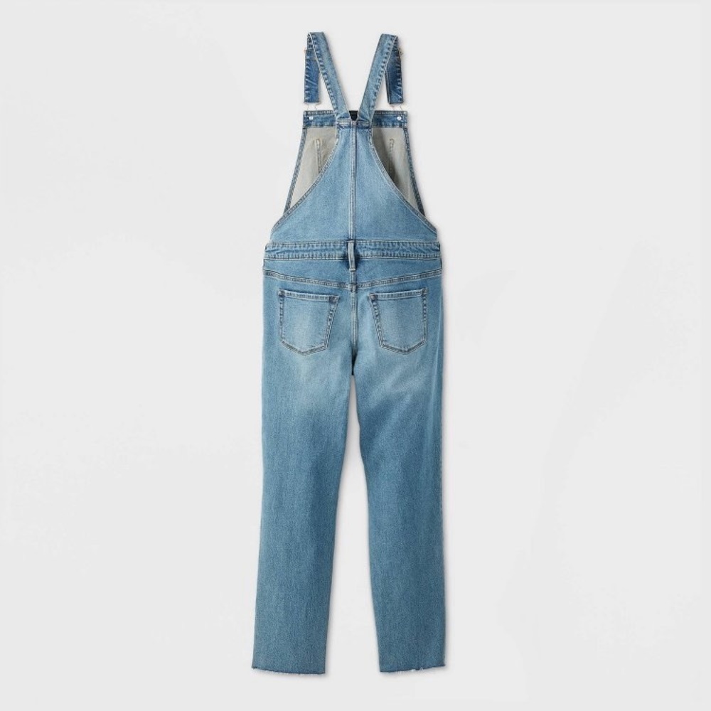 Isabel Maternity Overalls - Picture 2 of 7